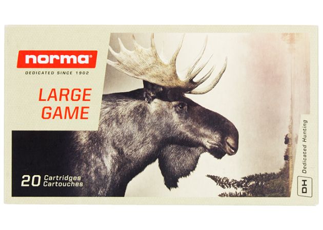 Kogelpatronen Norma .308 Win Oryx 180 grain (2)