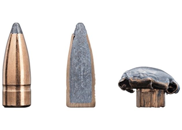 Kogelpatronen Sako Gamehead .223 Rem SP 55 grain (3)