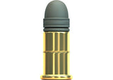 Kogelpatronen Sellier & Bellot .22 Short RN 28.1 grain (2)