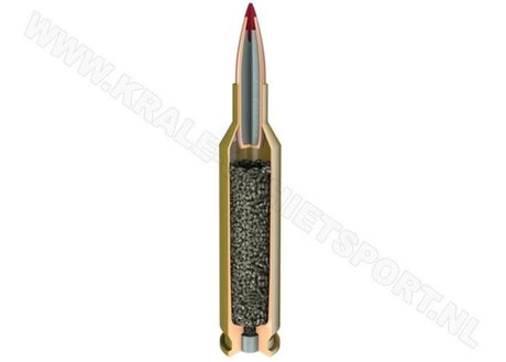 Kogelpatronen Hornady ELD Match 6.5 Creedmoor 140 grain (3)