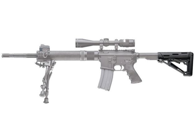 Kolf Hogue AR15 OMC Mil-Spec (3)