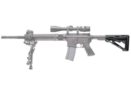 Kolf Hogue AR15 OMC Mil-Spec (3)