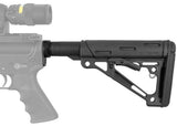 Kolf Hogue AR15 OMC Mil-Spec met buffertube (3)