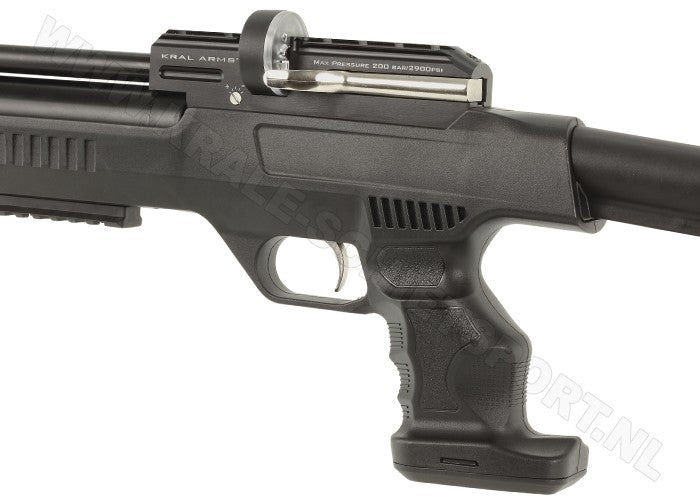 Kral Arms Puncher NP-01 Synthetik