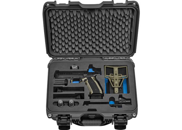 Laugo Arms Alien Full Kit (2)