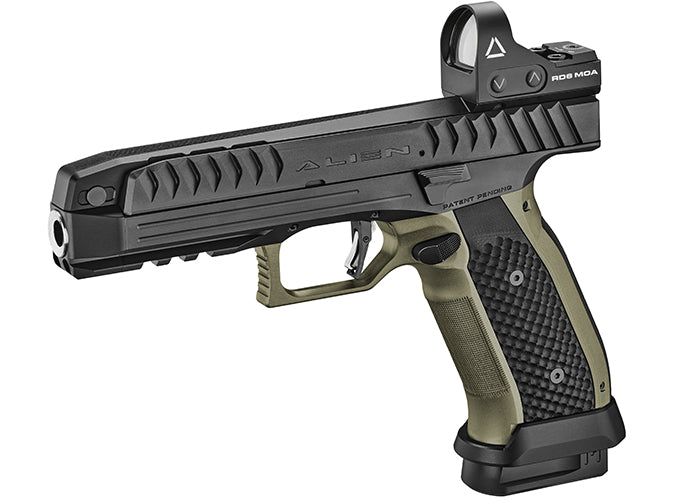 Laugo Arms Alien Full Kit