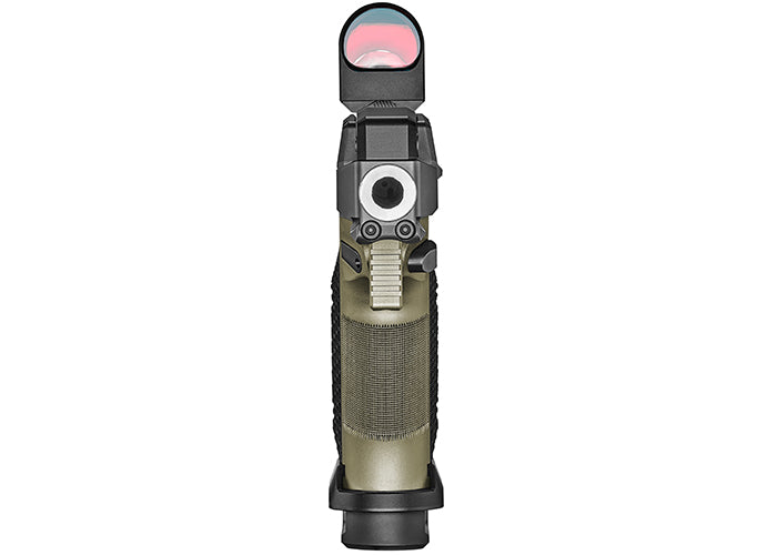 Laugo Arms Alien Full Kit