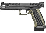 Laugo Arms Alien Target 6" (3)