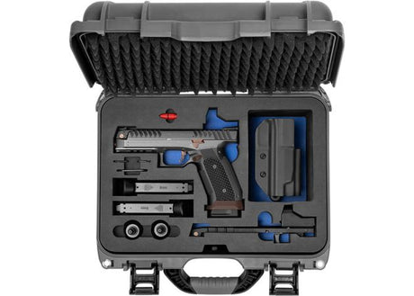 Laugo Arms Alien Full Kit Rose Gold (2)