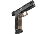 Laugo Arms Alien Iron Sights