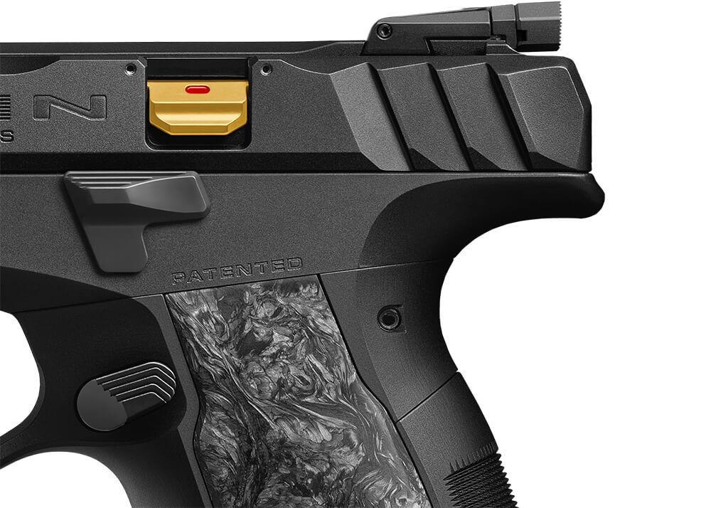 Laugo Arms Alien Remus - Limited First Edition Full Kit
