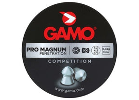 Luchtdrukkogeltjes Gamo Pro Magnum 4.5 mm 7.56 grain
