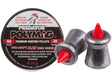 Luchtdrukkogeltjes Predator Polymag 9 mm 81.01 grain