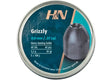 Luchtdrukkogeltjes H&N Grizzly 9 mm 82 grain