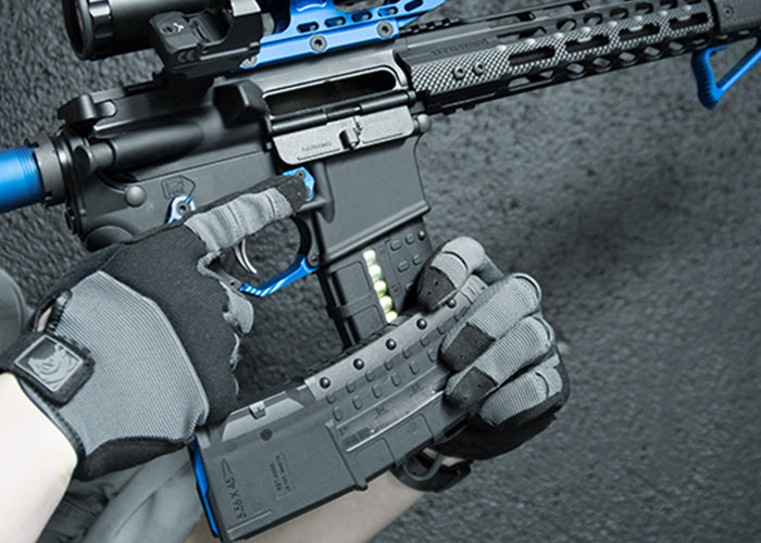 Magazin UTG AR15 .223 Rem 30-Schuss