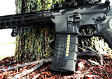 Magazin UTG AR15 .223 Rem 30-Schuss
