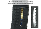 Magazin UTG AR15 .223 Rem 30-Schuss