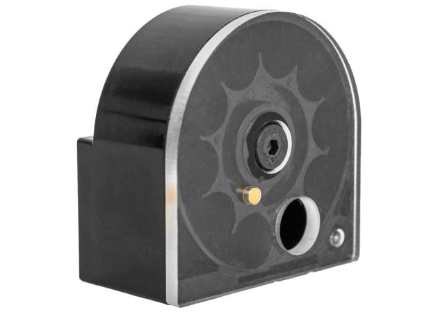 Magazijn AEA Terminator