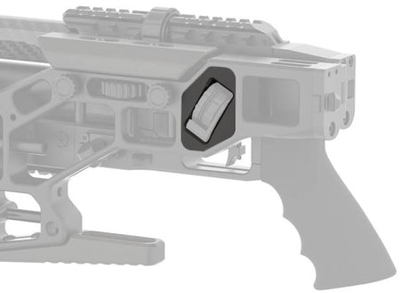 Magazijnhouder Epic Airguns Two - Tactical Stock (2)