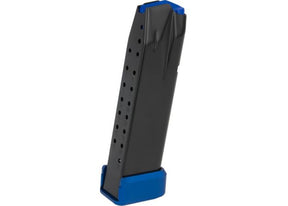 Magazijn Walther SF/Q5/Q4/PPQ M2/PDP Compact 9 mm 18-schots