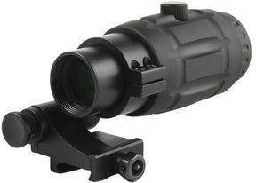 Vector Optics 3x Voorzetvergroting