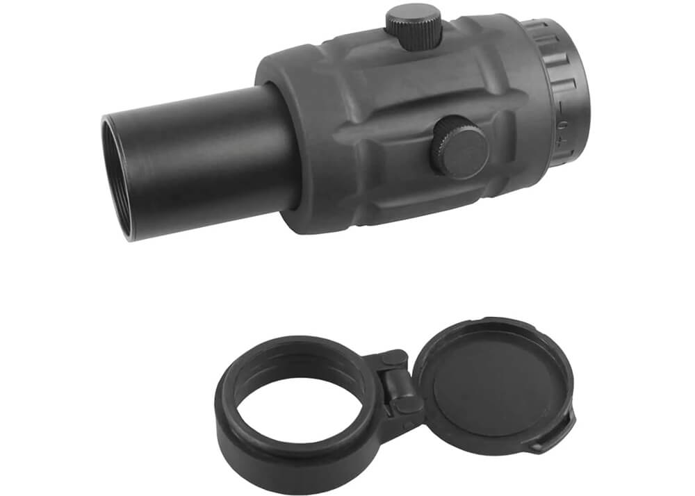 Vector Optics 3x Vorsatzvergrößerung