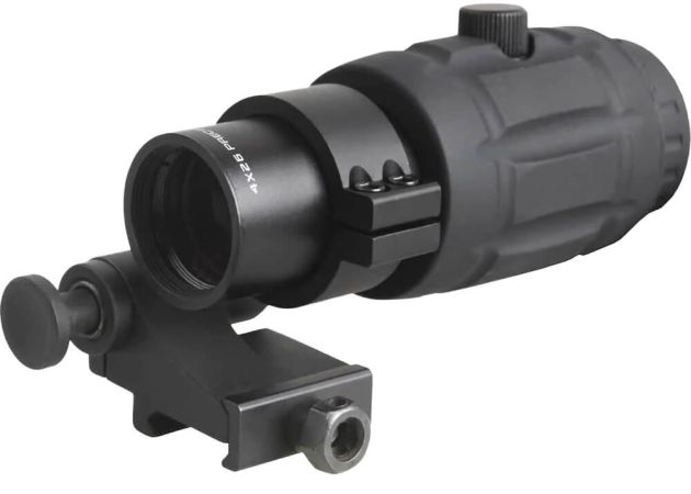 Vector Optics Maverick 4x Voorzetvergroting