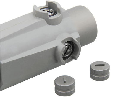 Vector Optics Maverick Gen III 3x Voorzetvergroting - SOP (2)