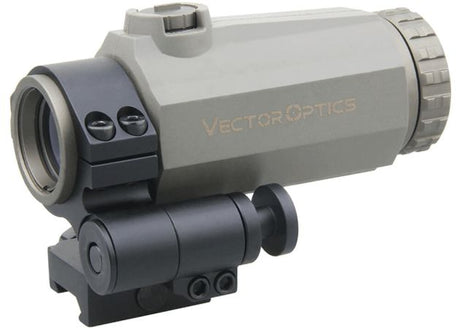 Vector Optics Maverick Gen III 3x Voorzetvergroting - SOP