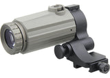Vector Optics Maverick Gen III 3x Magnifier - SOP