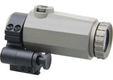 Vector Optics Maverick Gen III 3x Magnifier - SOP