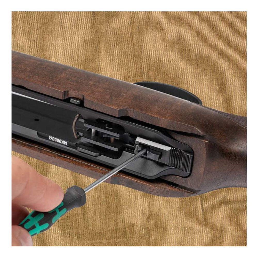 Mauser 25 Max