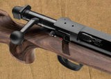 Mauser M18 Pure