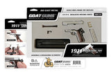 Miniatuur Goatguns Mini 1911 Silver (3)