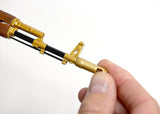 Miniatur Goatguns Mini AK47 Gold