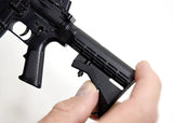 Miniatur Goatguns Mini AR15 Schwarz