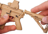 Miniatuur Goatguns Mini AR15 Coyote (3)