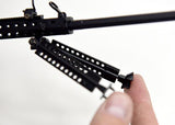 Miniatur Goatguns Mini Barrett 82A1 .50 Schwarz