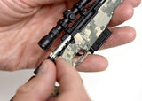 Miniatur Goatguns Mini Sniper SR Camo