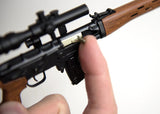 Miniatur Goatguns Mini Dragunov SVD