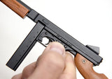 Miniatuur Goatguns Mini TSMG Tommy Gun M1A1 (3)