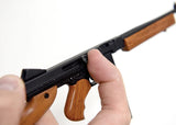 Miniatur Goatguns Mini TSMG Tommy Gun M1A1