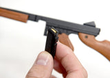 Miniatur Goatguns Mini TSMG Tommy Gun M1A1