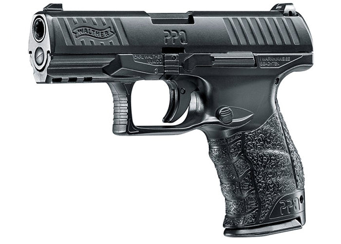 Miniatur Walther PPQ