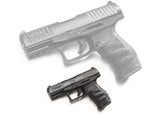 Miniatur Walther PPQ