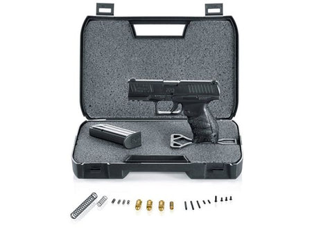 Miniatuur Walther PPQ (2)