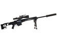 Miniatuur Goatguns Barrett MRAD