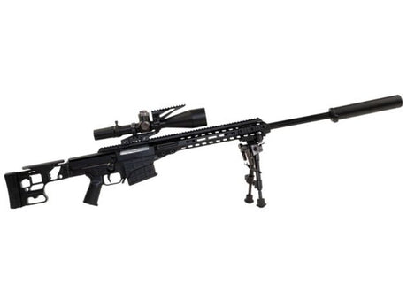 Miniatuur Goatguns Barrett MRAD