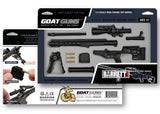 Miniatur Goatguns Barrett MRAD