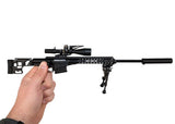 Miniatur Goatguns Barrett MRAD